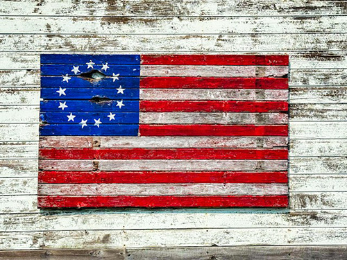 Prologue to Independence: The Start of the American Revolution
